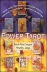 Power Tarot - T.J. MacGregor ; Phyllis Vega - 9780684841854