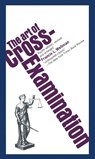 The Art of Cross Examination - Francis L. Wellman - 9780684843049