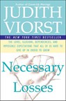 Necessary Losses - Judith Viorst - 9780684844954