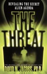 The Threat - David M. Jacobs - 9780684848136