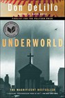 Underworld - Don DeLillo - 9780684848150