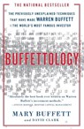 Buffettology - Mary Buffett ; David Clark - 9780684848211