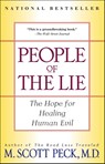 People of the Lie - Scott Peck - 9780684848594