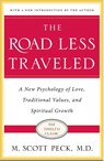 The Road Less Traveled - M. Scott Peck - 9780684850153