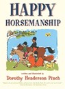 Happy Horsemanship - Dorothy Pinch - 9780684852157