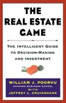 The Real Estate Game - William J Poorvu ; Jeffrey L. Cruikshank - 9780684855509