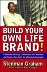 Build Your Own Life Brand! - GRAHAM,  Stedman - 9780684856988