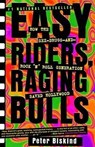 Easy Riders, Raging Bulls - Peter Biskind - 9780684857084