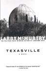 Texasville - Larry McMurtry - 9780684857503