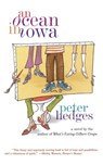An Ocean in Iowa - Peter Hedges - 9780684859705