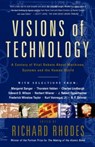 Visions Of Technology - Richard Rhodes - 9780684863115