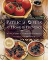 At Home in Provence - Patricia Wells - 9780684863283