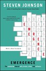 Emergence - Steven Johnson - 9780684868769
