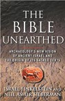 The Bible Unearthed - Israel Finkelstein ; Neil Asher Silberman - 9780684869131