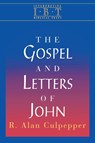 Gospel and Letters of John - R. Alan Culpepper - 9780687008513