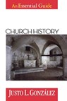 Church History - Justo L. Gonzalez - 9780687016112