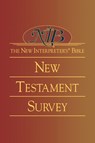 The New Interpreter's Bible - Fred B. Craddock - 9780687054343
