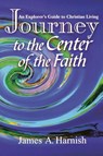 Journey Center Christian Faith - HARNISH JAMES A - 9780687098439