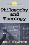 Philosophy and Theology - John D. Caputo - 9780687331260