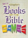 Abingdon's Books of the Bible Games - Leedell Stickler - 9780687494804