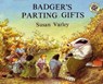 Badger's Parting Gifts - Susan Varley - 9780688026998