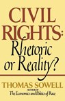 Civil Rights - Thomas Sowell - 9780688062699