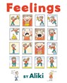 Feelings - Aliki - 9780688065188