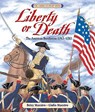 Liberty or Death - Betsy Maestro - 9780688088026