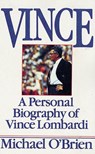 Vince - Michael O'Brien - 9780688092047