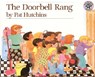 The Doorbell Rang - Pat Hutchins - 9780688092344