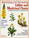 Identifying and Harvesting Edible and Medicinal Plants - Steve Brill ; Evelyn Dean - 9780688114251