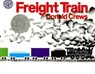 Freight Train - Donald Crews - 9780688117016
