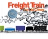 Freight Train - Donald Crews - 9780688117016