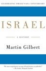Israel - Martin Gilbert - 9780688123635