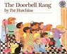 The Doorbell Rang - Pat Hutchins - 9780688131012
