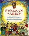 If You Made a Million - David M. Schwartz - 9780688136345