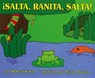 !Salta, Ranita, salta! - Robert Kalan - 9780688138042