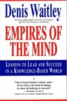 Empires of the Mind - Denis Waitley - 9780688147631