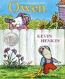 Owen: A Caldecott Honor Award Winner - Kevin Henkes - 9780688148867
