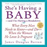She's Having a Baby - James Douglas Barron - 9780688158255
