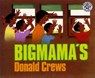 Bigmama's - Donald Crews - 9780688158422