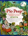 Pio Peep! Traditional Spanish Nursery Rhymes - Alma Flor Ada ; F. Isabel Campoy ; Alice Schertle - 9780688160197