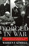 Forged in War - Warren F. Kimball - 9780688161026