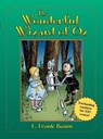 The Wonderful Wizard of Oz - L. Frank Baum - 9780688166779