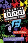 Parental Advisory - Eric D Nuzum - 9780688167721