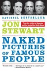 Naked Pictures of Famous People - Jon Stewart - 9780688171629
