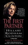 The First Partner - Joyce Milton - 9780688177720