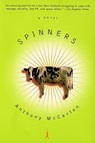 Spinners - Anthony McCarten - 9780688179045