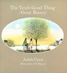 The Tenth Good Thing about Barney - Judith Viorst - 9780689206887
