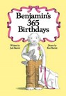 Benjamin's 365 Birthdays - Judi Barrett - 9780689317910